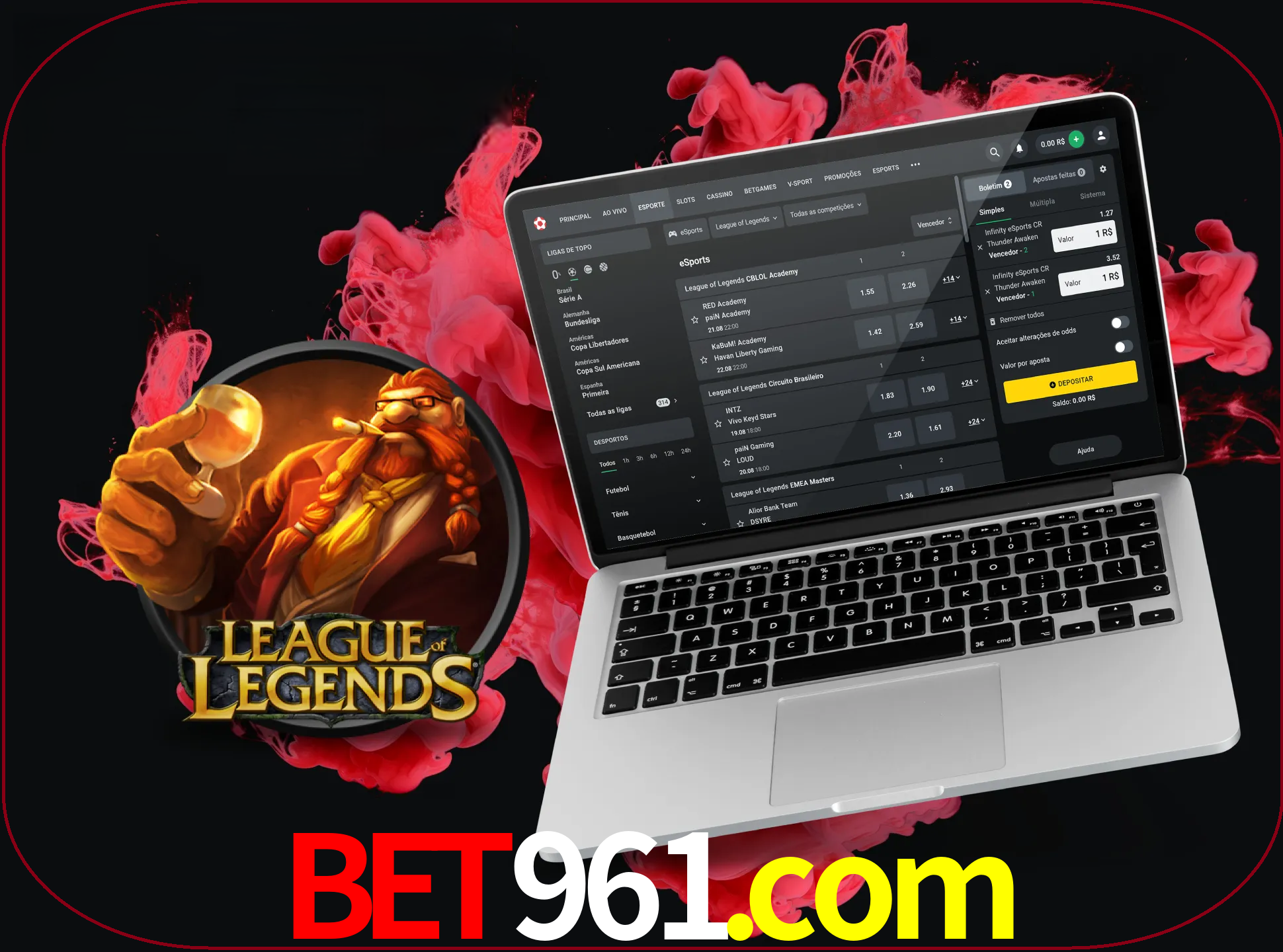 Se é um fã deste jogo, muitos torneios fantásticos que o vão surpreender estão disponíveis no bet961.