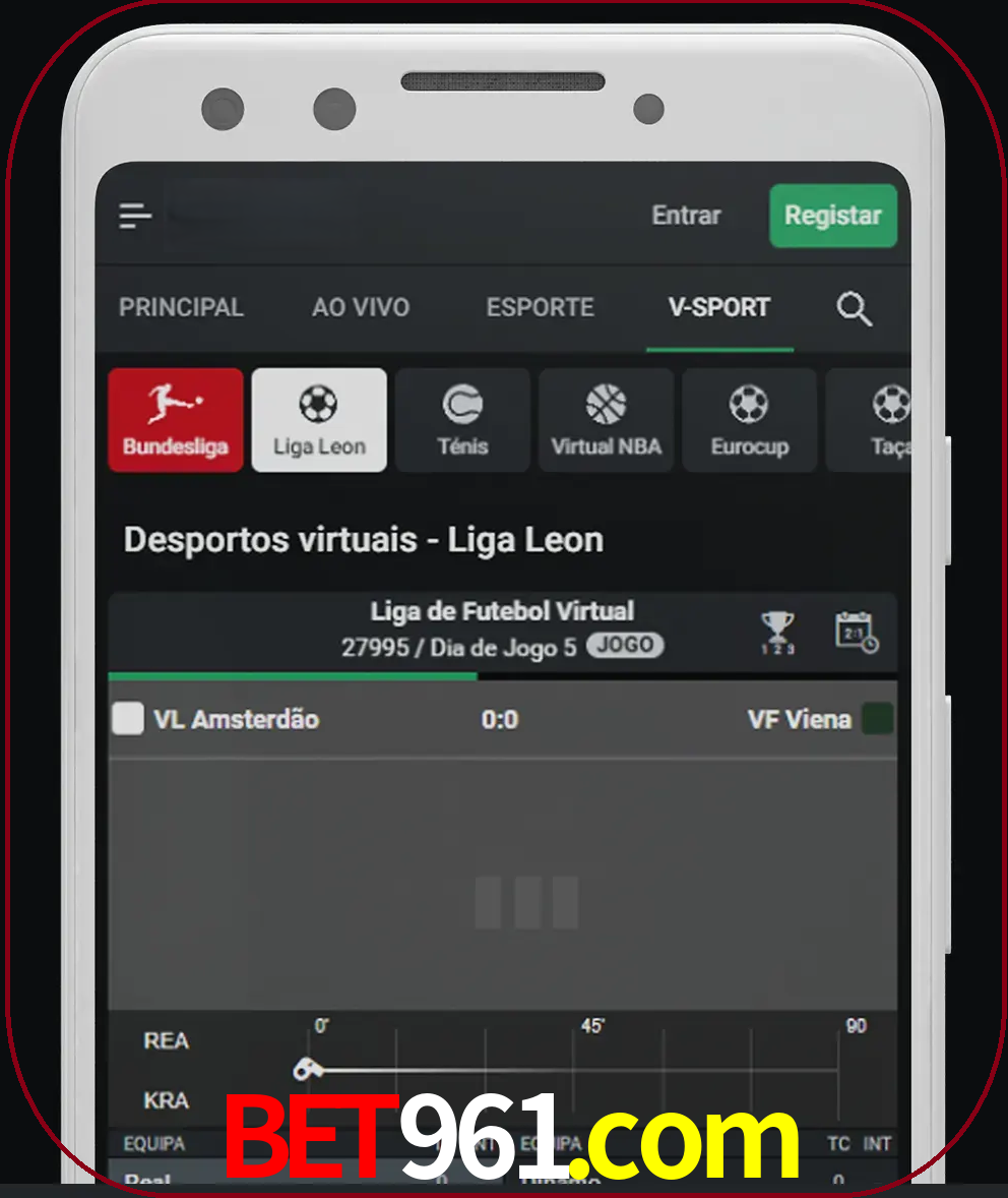 Aposta em diferentes diciplines virtuais.