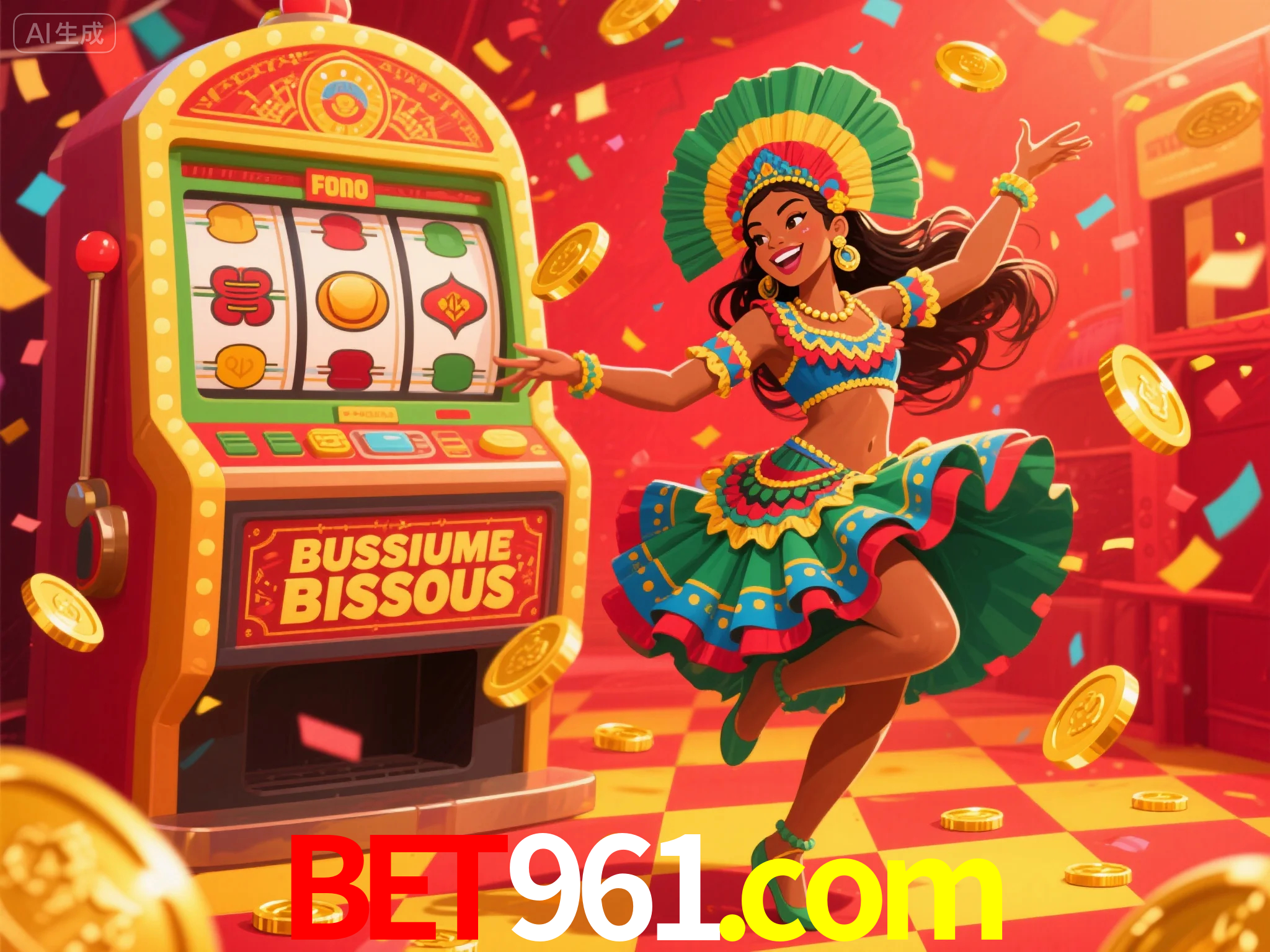 Multiplique seu primeiro depósito com bônus de depósito.