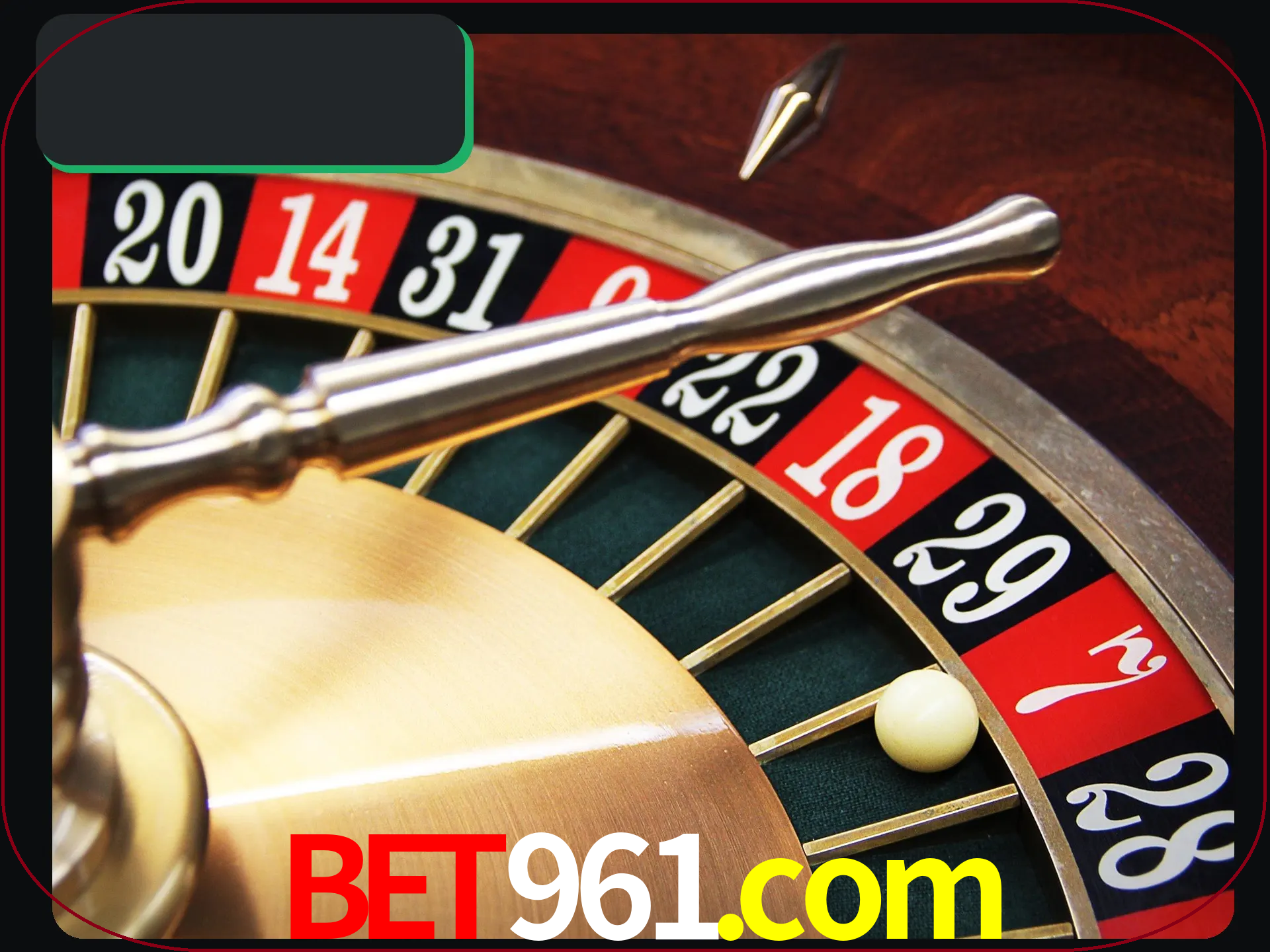 Gire a roleta e ganhe dinheiro.