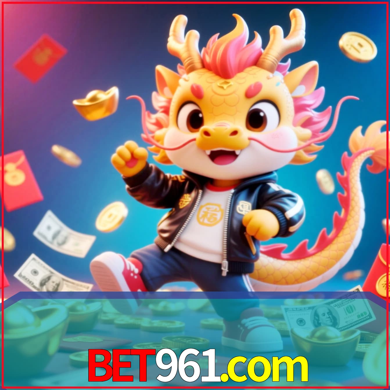 bet961 é a melhor empresa de apostas.